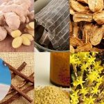 Gia công nước giặt quần lót thảo mộc