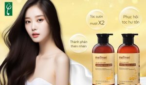 gia công dầu gội đầu