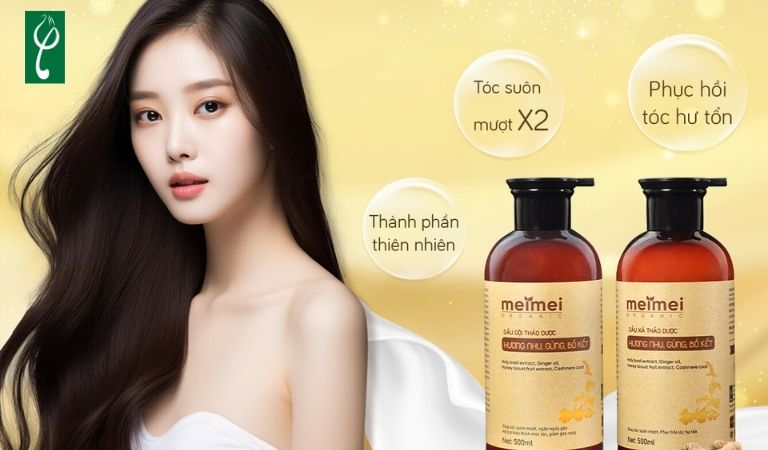gia công dầu gội đầu