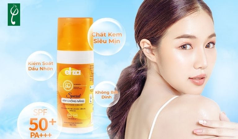 gia công kem chống nắng