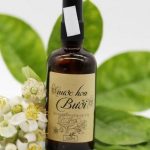 gia công nước hoa hương bưởi