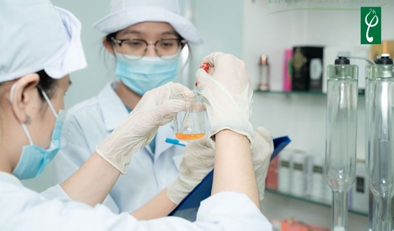 gia công nước hoa chiết