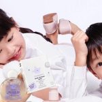 Gia công nước hoa em bé