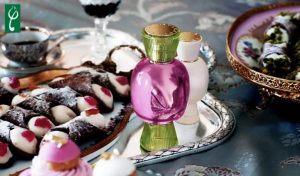 gia công nước hoa hương bánh ngọt