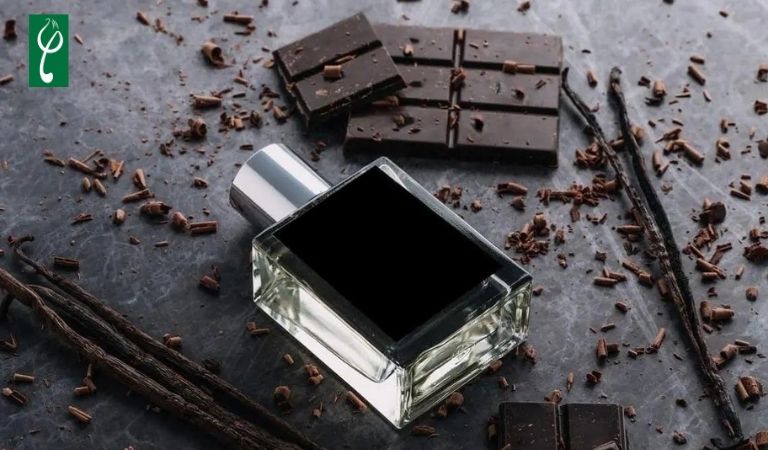 Gia công nước hoa hương chocolate