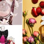gia công nước hoa hương dâu tây
