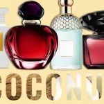 gia công nước hoa hương dừa