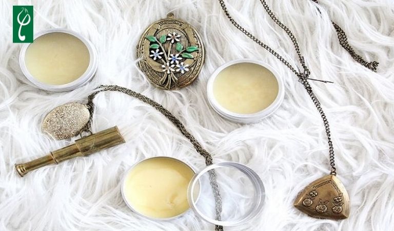 Gia công nước hoa khô