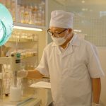 Gia công nước hoa theo yêu cầu