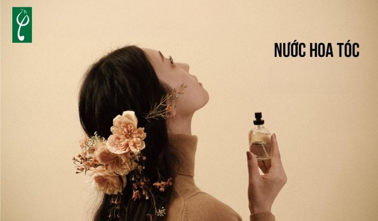 gia công nước hoa tóc
