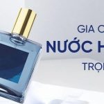 gia công nước hoa trọn gói