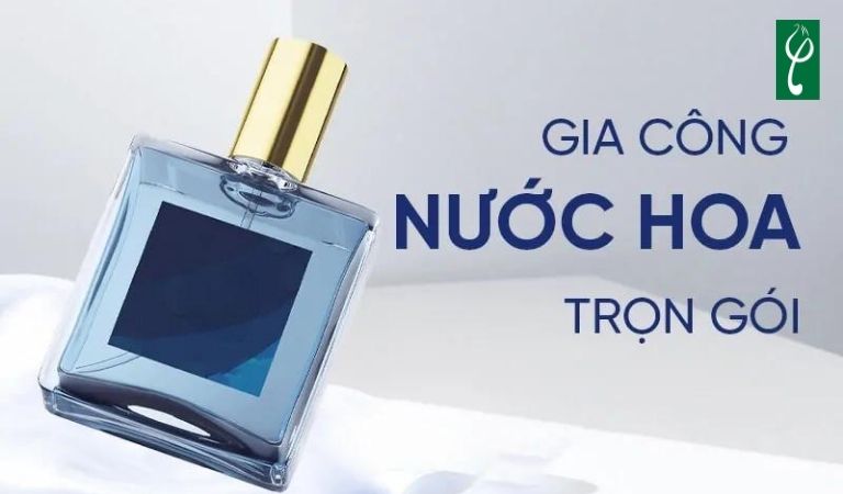 gia công nước hoa trọn gói