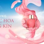 Gia công nước hoa vùng kín