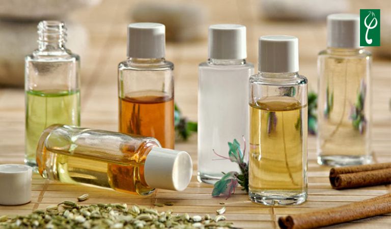 Gia công tinh dầu nước hoa
