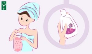 tác dụng của dung dịch vệ sinh phụ nữ