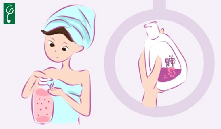 tác dụng của dung dịch vệ sinh phụ nữ