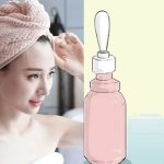 trị gàu bằng dung dịch vệ sinh phụ nữ