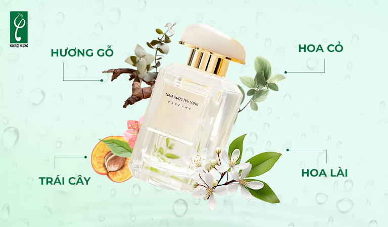 gia công nước hoa hương lài