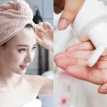 Cách trị nấm da đầu bằng dung dịch vệ sinh