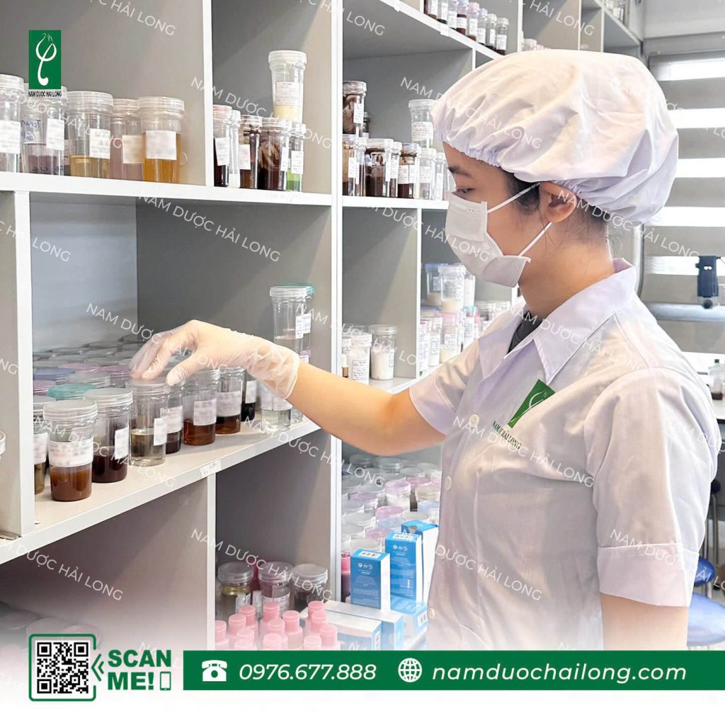 gia công nước hoa hương hoa mộc tê