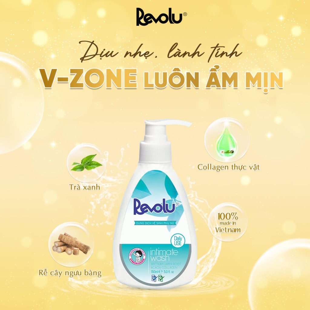 Có nên dùng dung dịch vệ sinh phụ nữ không? Cách dùng đúng Có nên dùng dung dịch vệ sinh phụ nữ không