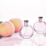 Gia công nước hoa hương đào