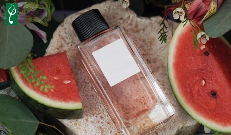 gia công nước hoa hương dưa hấu