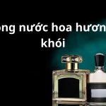 gia công nước hoa hương dứa khói