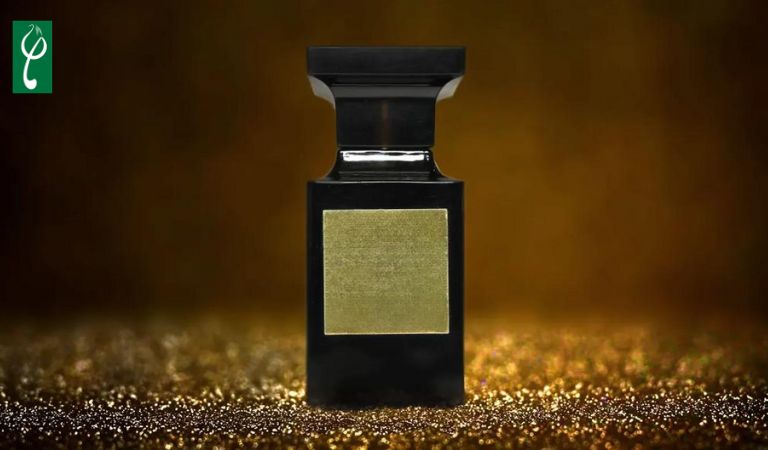 Gia công nước hoa hương gỗ ấm