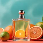 gia công nước hoa hương hoa quả
