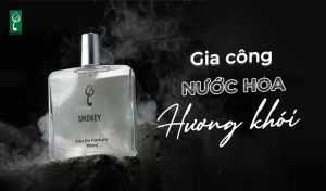 gia công nước hoa hương khói