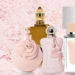 Gia công nước hoa hương phấn rôm