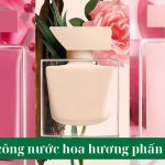 gia công nước hoa hương phấn thơm