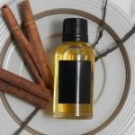 gia công nước hoa hương quế