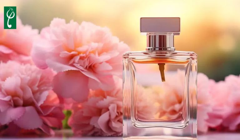 Gia công nước hoa hương sang trọng