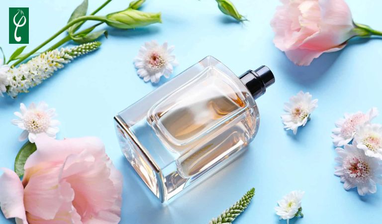 gia công nước hoa lưu hương lâu