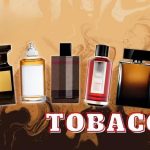 gia công nước hoa hương thuốc lá tobacco