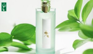 gia công nước hoa hương trà
