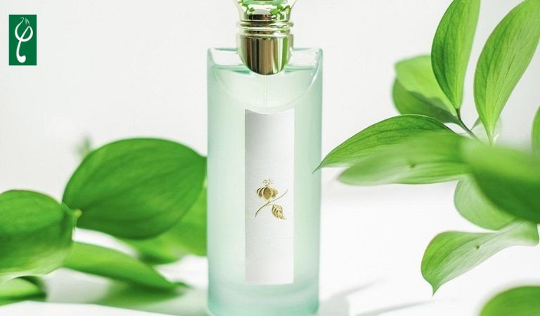 gia công nước hoa hương trà
