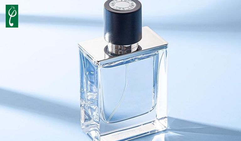 gia công nước hoa hương tươi mát