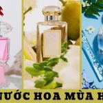 gia công nước hoa mùa hè