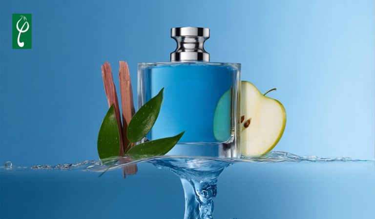 gia công nước hoa mùi lạnh