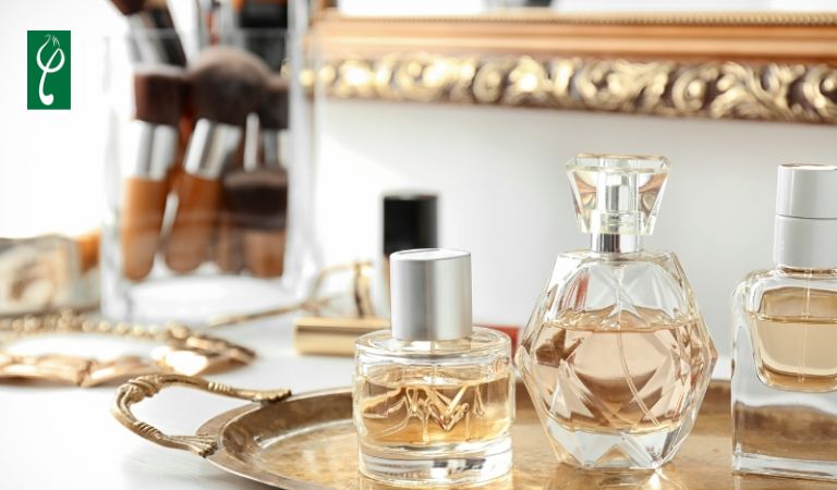 gia công nước hoa nữ
