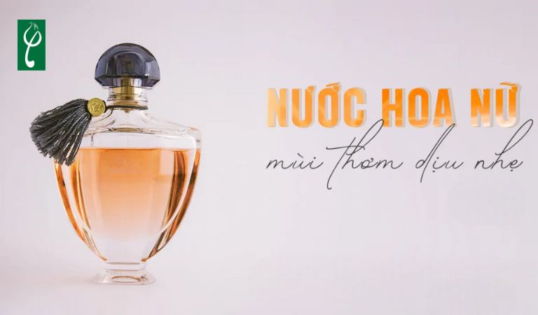 gia công nước hoa thơm dịu