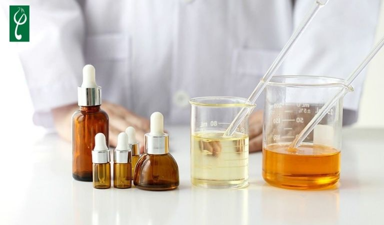 Chọn đối tác gia công nước hoa hương dứa khói chuyên nghiệp, được nhiều doanh nghiệp đánh giá tốt