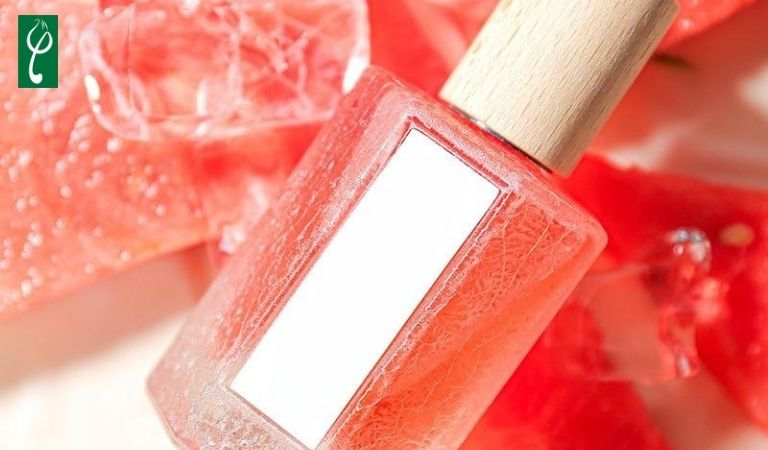 Sản xuất nước hoa hương dưa hấu giúp chủ đầu tư sở hữu sản phẩm chất lượng