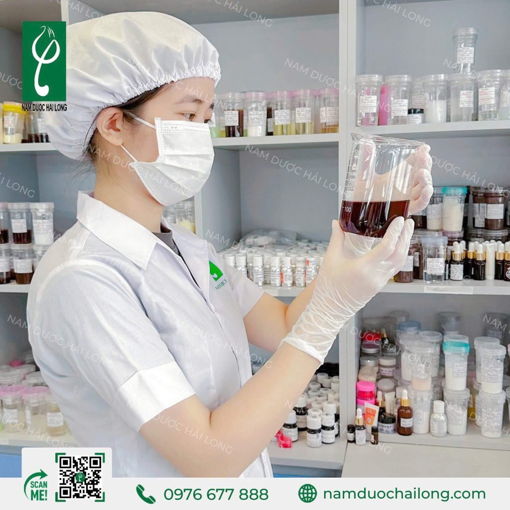 gia công nước hoa hương mưa