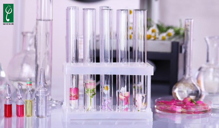 gia công nước hoa hương hoa hồng