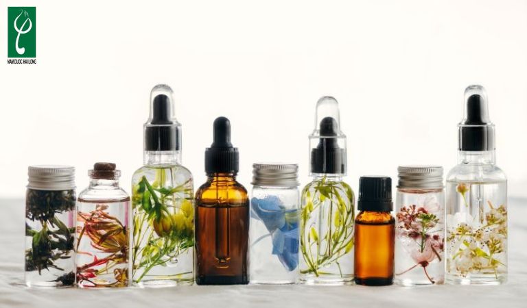 gia công nước hoa hương hoa mộc