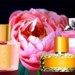 gia công nước hoa hương hoa mẫu đơn